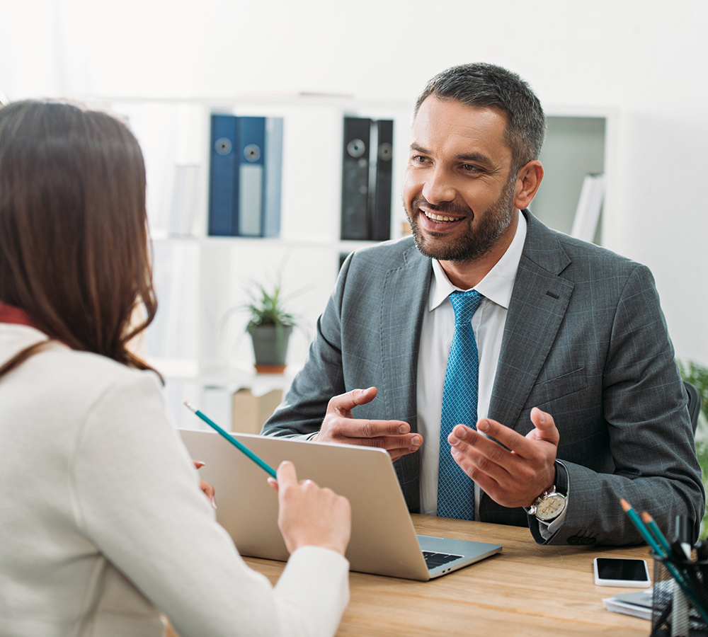 DESTEK VE DANIŞMANLIK